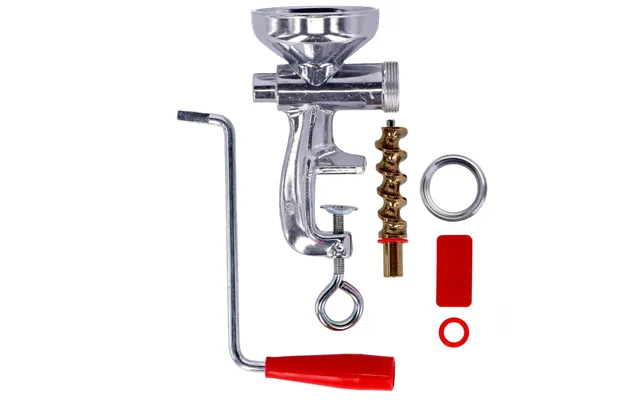 Manual Press For Making Handmade Fresh Pasta At Home No Die