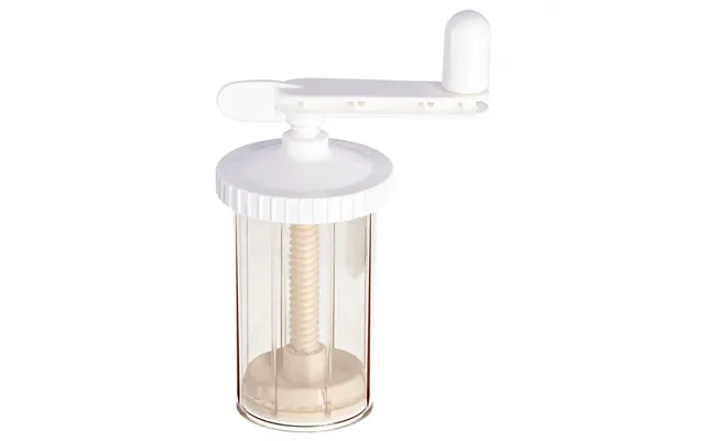 Multifunctional Press To Make Passatelli