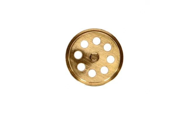 Passatelli Brass Die Compatible For Tp-mgom40025t Pasta Extruder
