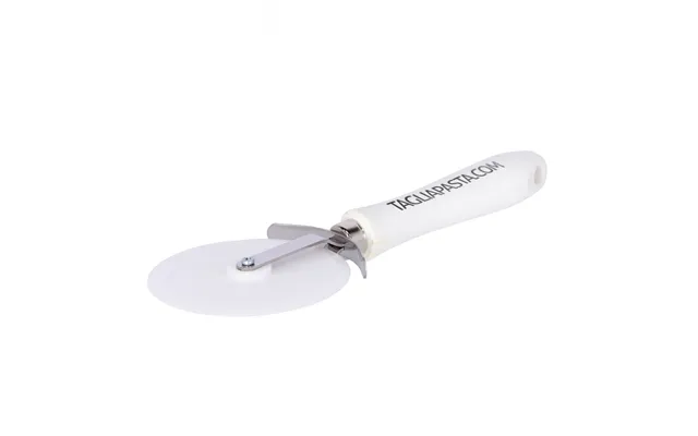 Pizza, Cookies And Pies Cutter With Plastic Steel Smooth Blade - 88mm