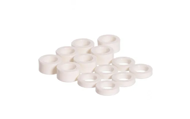 Plastic Separators For Professional Pasta Cutter Rolling Pins