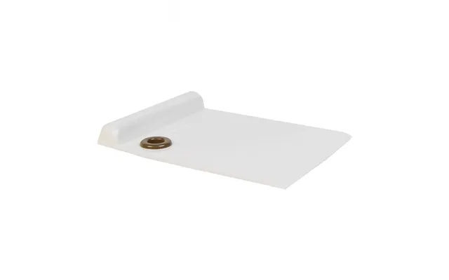 Plastic Spatula For Cleaning Cutting Board