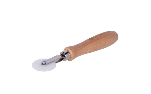 Pom Cutter Wheel With Single Smooth Blade