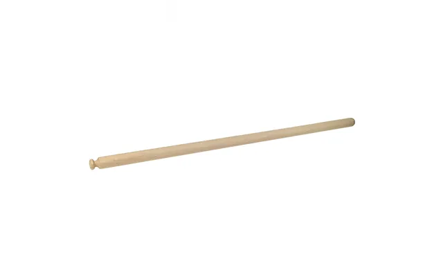 Professional Rolling Pin In Beech Tree Wood For Fresh Homemade Pasta