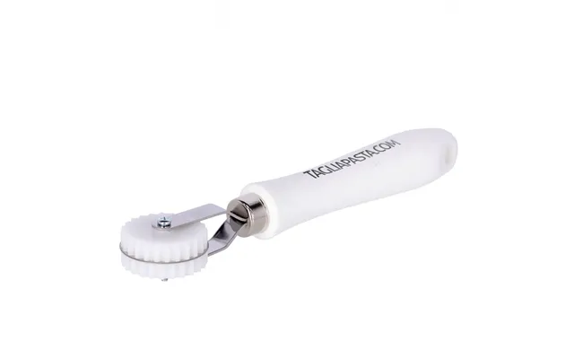Rolling Cutter For Cutting And Sealing Pasta - Smooth Steel Blade Width 14mm