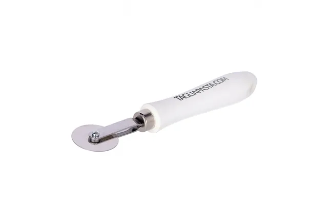Rolling Cutter With Single Stainless Steel Smooth Blade