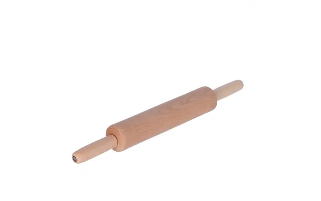 Rotating Rolling Pin - For Fresh Pasta