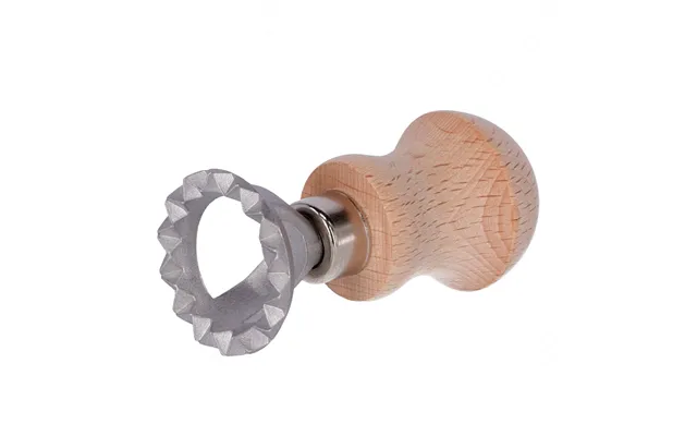 Round Shaped Aluminum Stamp For Cutting Ravioli Â Diameter 32 Mm
