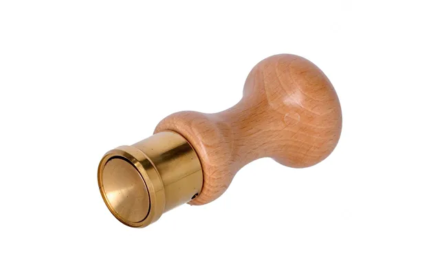 Round Shaped Brass Stamp With Automatic Ejector For Cutting Cappelletti And Anolini - Diameter 30 Mm
