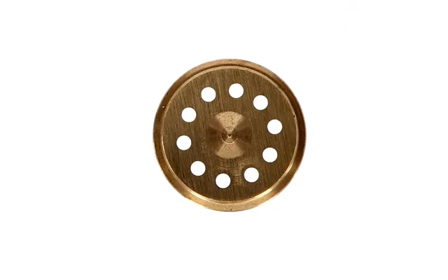 Spaghetti Brass Die Compatible For Tp-mgom40025t Pasta Extruder