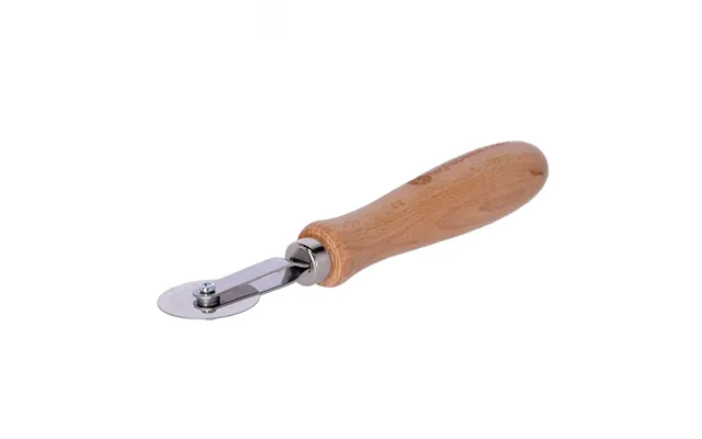 Steel Cutter Wheel With Single Smooth Blade
