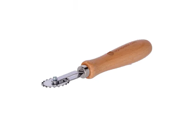 Steel Cutter Wheel With Single Toothed Blade