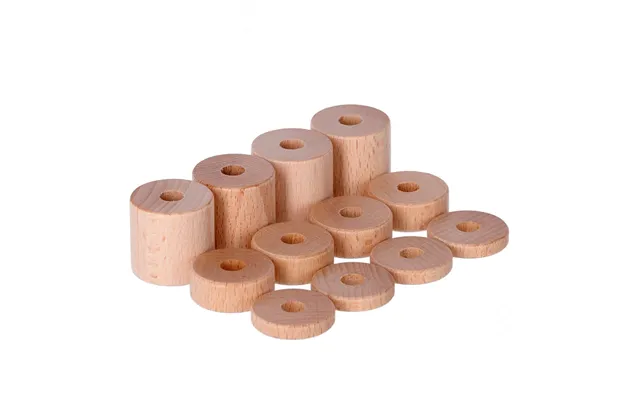 Wooden Separators Kit For Pasta Cutter Rolling Pins