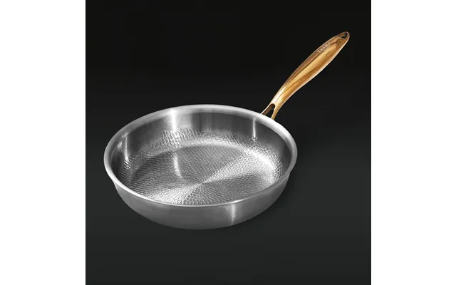 1x Taima Titanium Nutri Pan Pro
