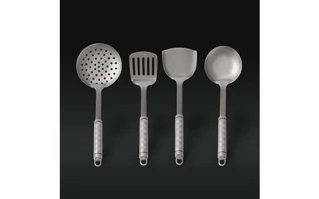 Taima 100% Pure Titanium Spatula Utensils