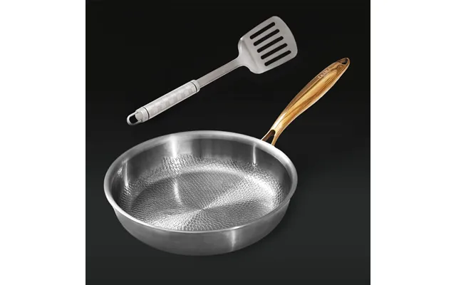 Taima Titanium Pan Affiliate Special Offer