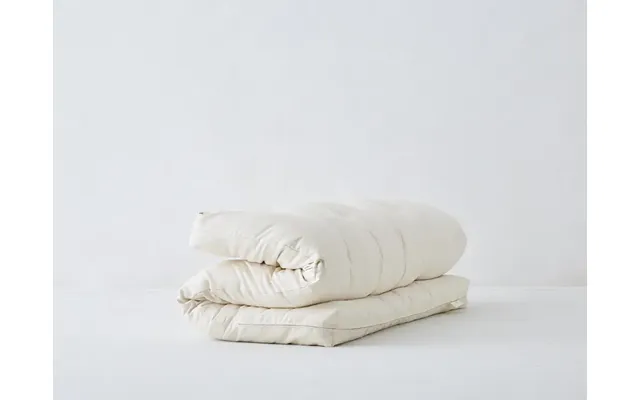 3 Inch Full Organic Wool &amp Cotton Shiki Futon Mattress