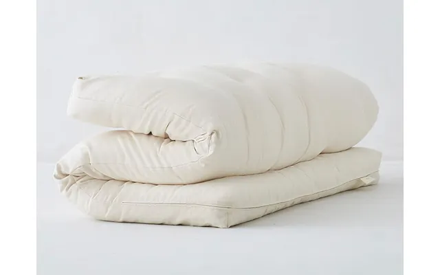 5 Inch Wool Shikibuton Full Size