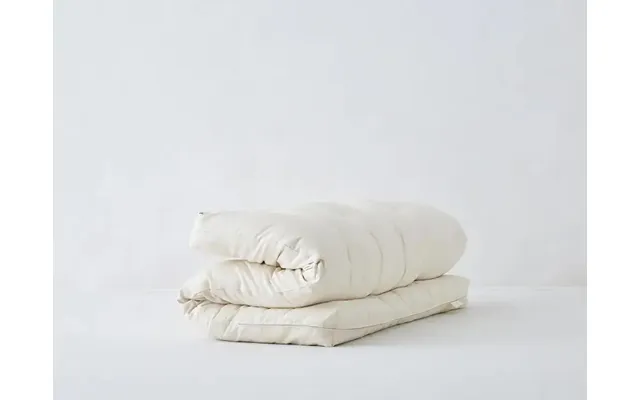 All Natural Latex And Cotton Japanese Floor Futon Mattress - Futon For Floor