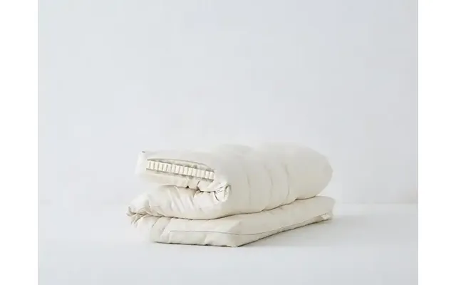 All Natural Latex And Cotton Japanese Floor Futon Mattress - Futon For Floor