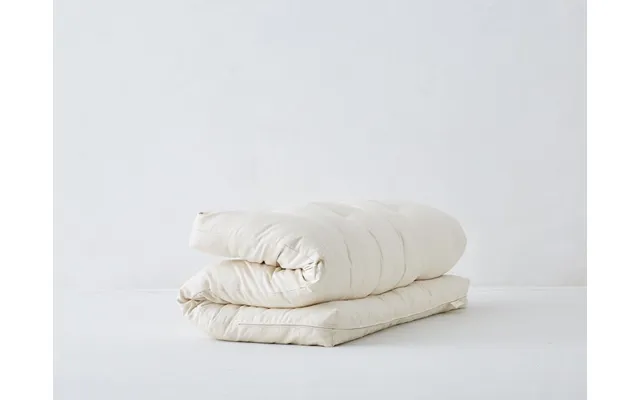 All Natural Latex And Pla Shikibuton Futon Mattress - 3 Inch