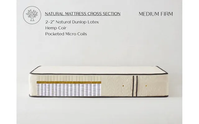 Eternity Hotel Luxury Mattress
