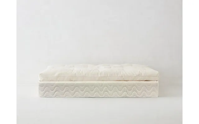 Natural & Organic Mattress Foundation