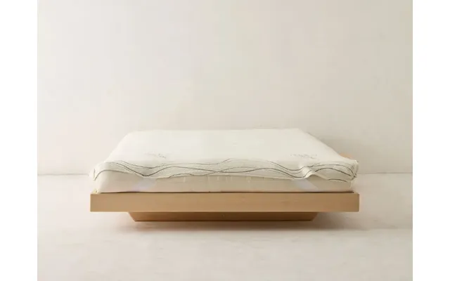 Organic Cotton Mattress Protector Pad