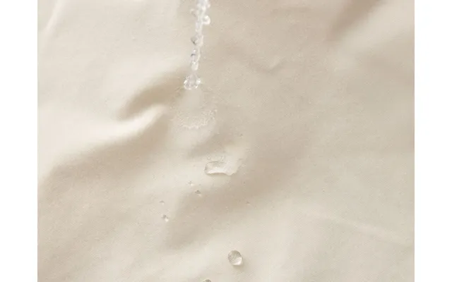 Organic Cotton Waterproof Crib Mattress Pad Protector - Crib Mattress