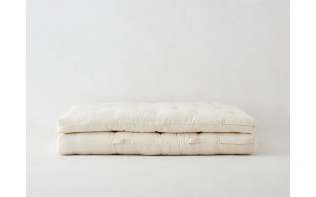 Queen 2 Inch Chemical Free Wool Mattress Topper Topper Soft