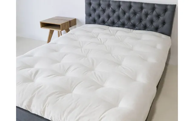 Twin Loveseat Wool And Latex Couch Futon Mattress Medium Firm Ecopurerest The Futon Shop