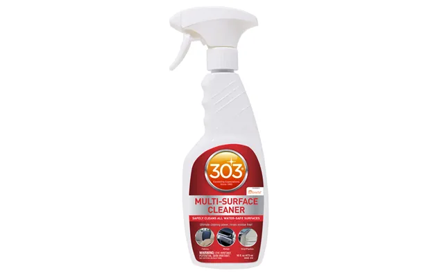 303 30445 Multi-surface Cleaner W Trigger Sprayer - 16oz