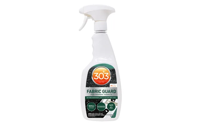303 30604 Marine Fabric Guard W Trigger Sprayer - 32oz