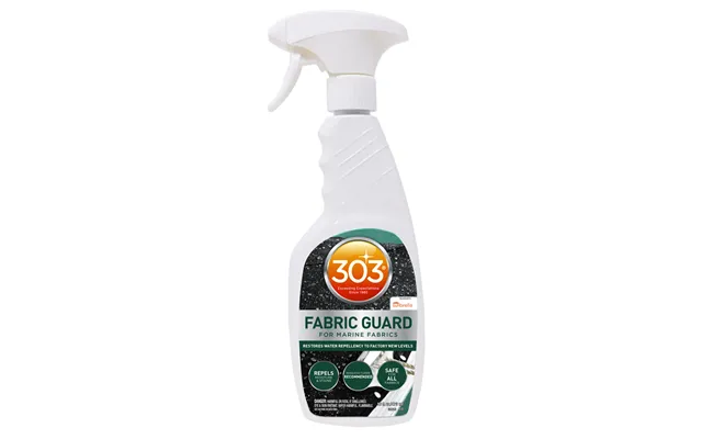 303 30616 Marine Fabric Guard W Trigger Sprayer - 16oz