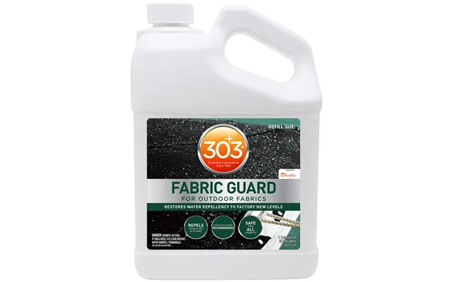 303 30674 Marine Fabric Guard - 1 Gallon