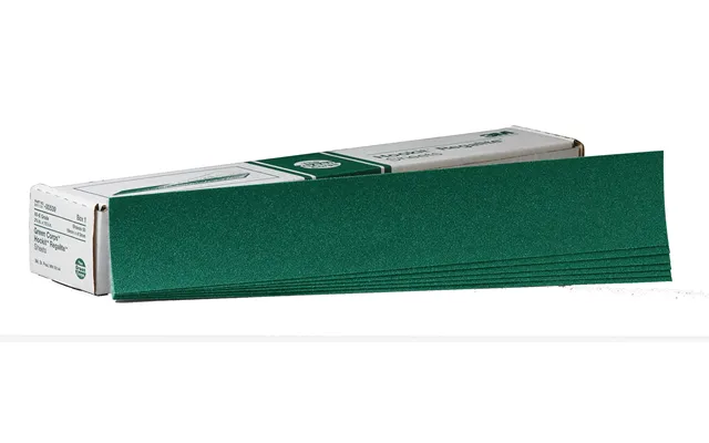 3m 00539 Green Corps Sheet - 80