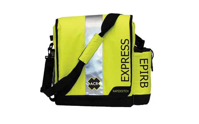 Acr 2279 Rapidditch Express Abandon Ship Bag