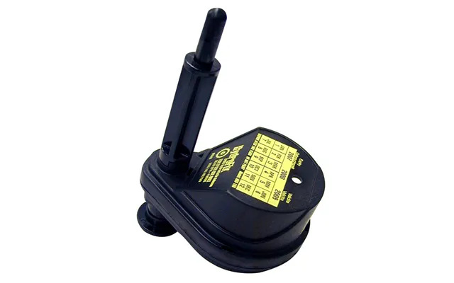 Acr 9490.1 Hydrofix Hydrostatic Release Unit For Category I Epirb