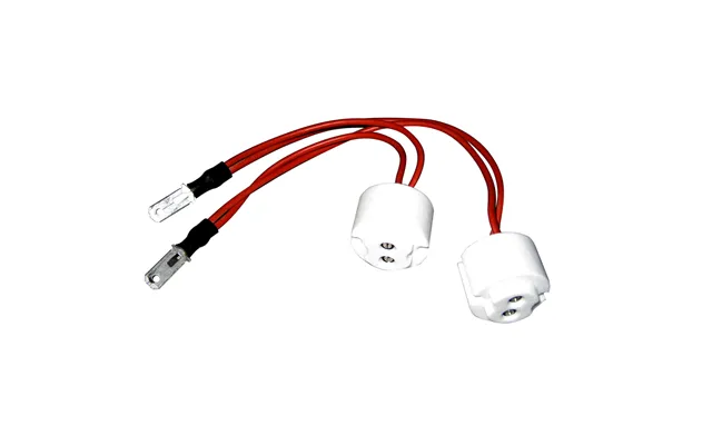 Acr Hrmk1304 Socket Assembly 21-t Rcl-100