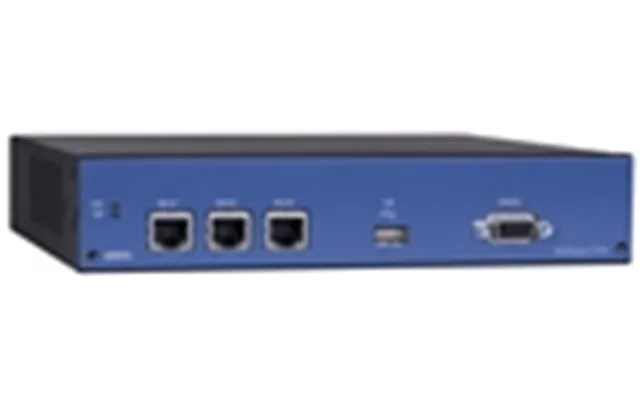 Adtran 1700341f1 Netvanta 3140