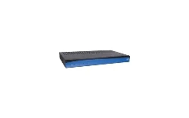 Adtran 4243924f1 Total Access 924e Gen 3 Ip Business Gateway- Designed For Wan Flexibility Using Ethernet Or T1 Wan