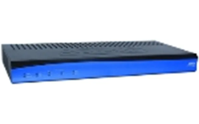 Adtran 4243924f3 Ta 924e 16 Fxs 9 Fxo