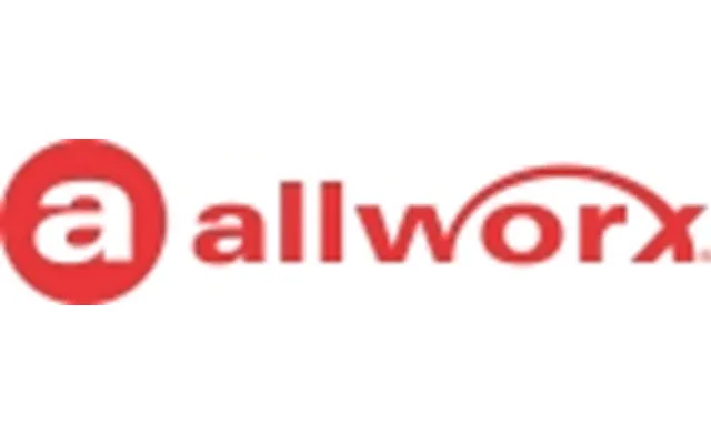 Allworx 8110200 Gigasplitter 2-port Gigabyte Adaptor With Poe For Phones