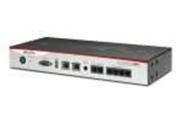 Allworx 8200101 Connect 324 - Designed For Companies With Up To 20 Users Per Site Includes 12 Base Users 2 Gigabit Netwo