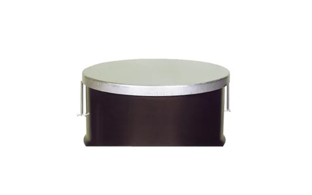 American Hunter Ah-l55 Easy Open Lid For 55 Gallon Feeder