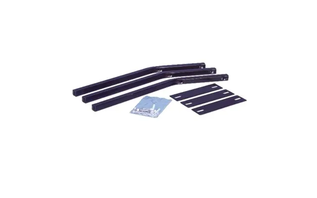 American Hunter Ah-la55 Leg Adapter Kit For 350 Lb. Feeder