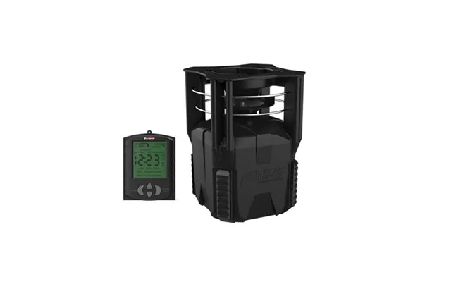 American Hunter Xdpro-kit Feeder