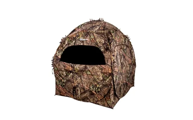 Ameristep Ams-amebl1005 Doghouse Blind Mossy Oak