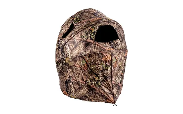 Ameristep Ams-amebl2004 Tent Chair Blind - Mossy Oak