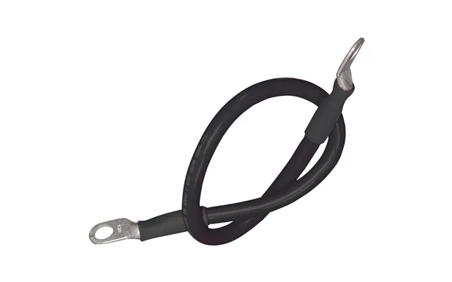 Ancor 189140 Battery Cable Assembly, 2 Awg 34mm Wire, 5 16 Inch 7